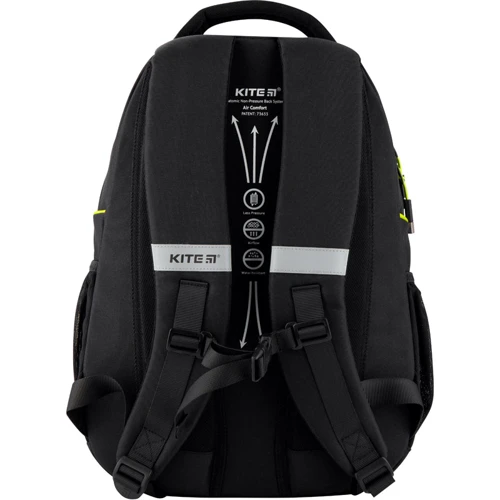 Рюкзак Kite City 816-2 K20-816L-2: Тип Городской рюкзак
