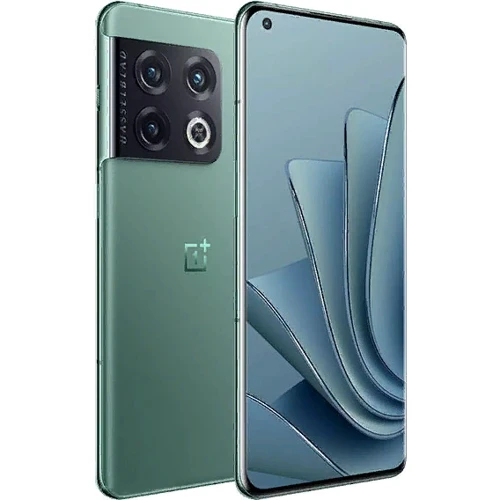 Смартфон OnePlus 10 Pro 12/256Gb Green: Дисплей 6.7 (3216 x 1440) / AMOLED / 525 ppi / 120Hz / Corning Gorilla Glass Victus