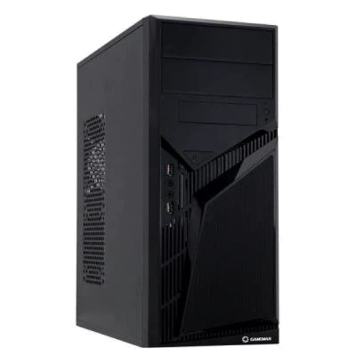 Корпус GameMax ET-207 400W