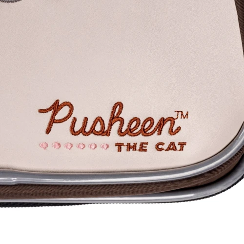 Школьный рюкзак YES S-101 Pusheen (559591) фото 12