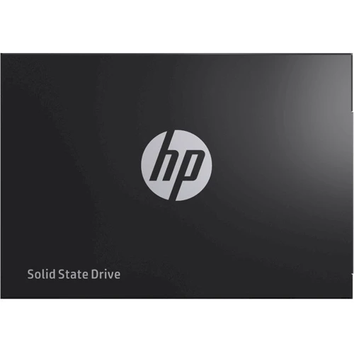 HP S750 1 TB (16L54AA): Тип накопителя внутренний