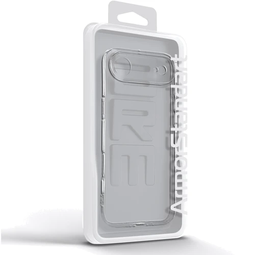 Чехол для iPhone Armorstandart Air Series Camera cover Transparent for iPhone Air (ARM86226)