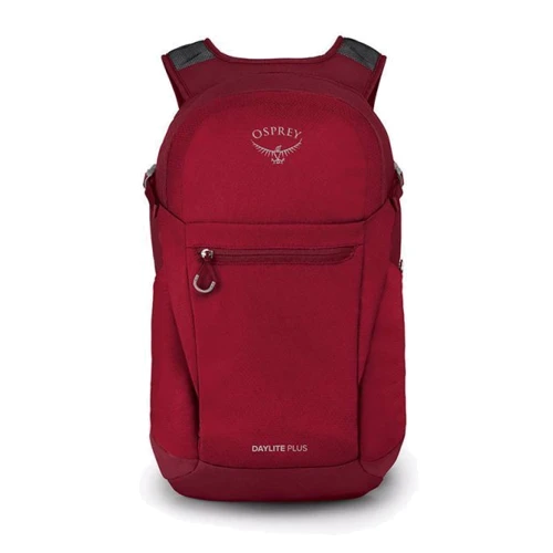Рюкзак Рюкзак Osprey Daylite Plus Cosmic Red (красный): Производитель Osprey