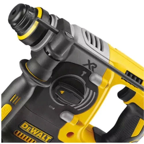 Перфоратор DeWalt DCH273N (без АКБ и ЗУ): Количество скоростей работы 3