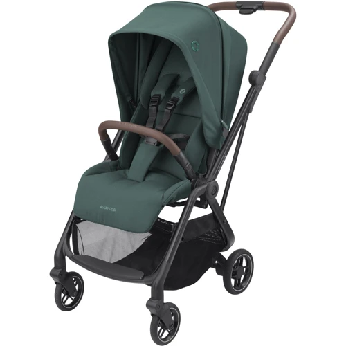 Коляска MAXI-COSI LEONA Essential Green