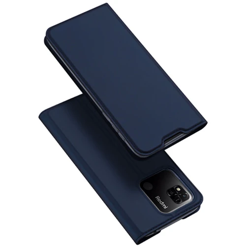 

Fashion Dux Ducis Blue for Xiaomi Redmi 10C