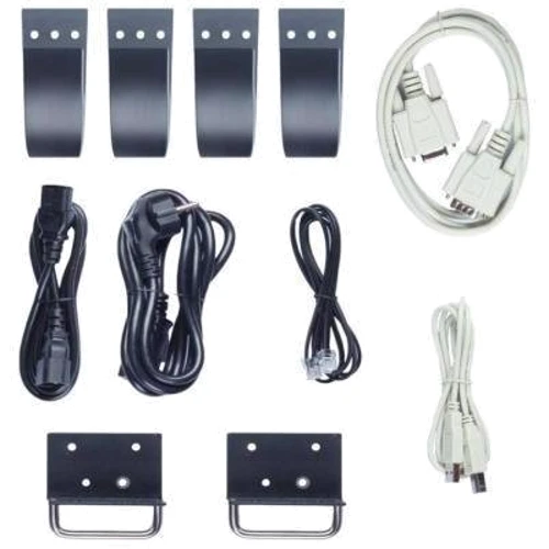 Powercom SPR-2000 LCD (SPR.2000.LCD): Количество Euro-розеток, шт Нет