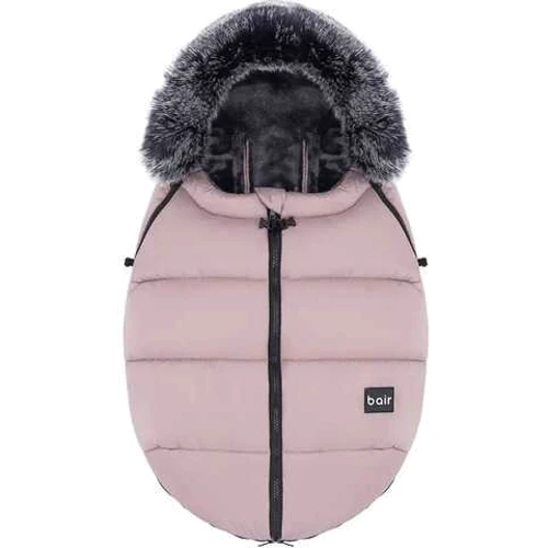 Зимний конверт Bair Cocon mini soft pink розовый (680671)