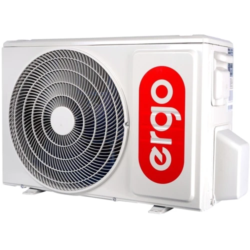 Кондиционер ERGO ACI-0710 CH: Размер помещения, кв.м. 20