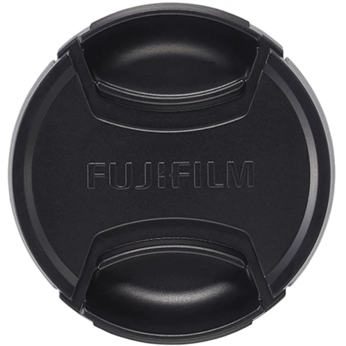 Объектив для фотоаппарата Fujifilm XF 16mm F2.8 R WR Black фото 4