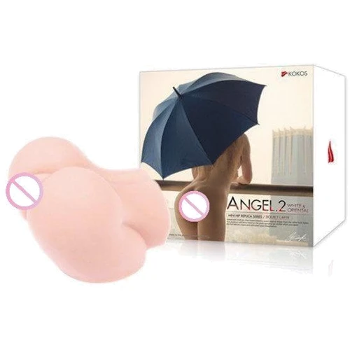 Мастурбатор Kokos Angel 2