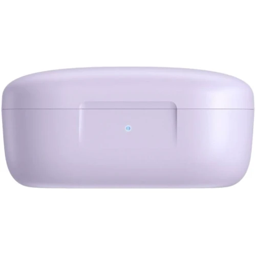 Наушники Baseus Bowie E18 Purple (A00023800533-00): Дополнительно Совместимость с Apple, Совместимость с Android, TWS наушники