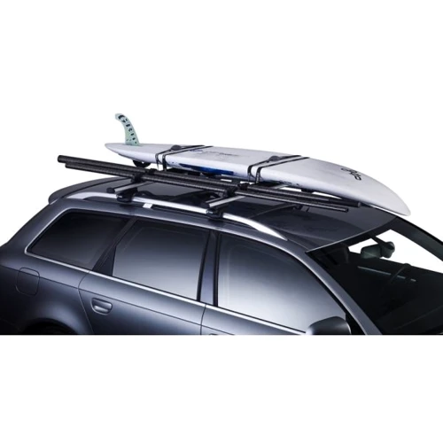 Thule Sailboard Carrier 833: Длина ремня (см) 2x275