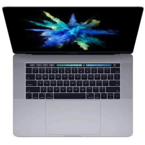 Apple MacBook Pro 15'' 256GB 2017 (MPTR2) Space Gray Approved
