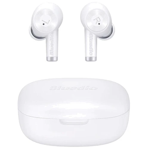 Наушники Bluedio Ei White: Назначение Для смартфона
