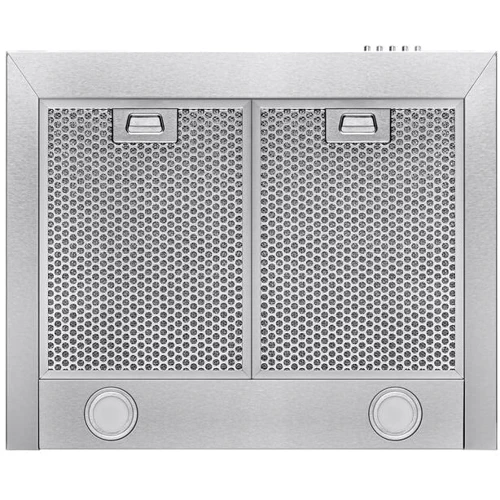 Вытяжка Perfelli K 6610 I 1000 LED: Управление Механическое