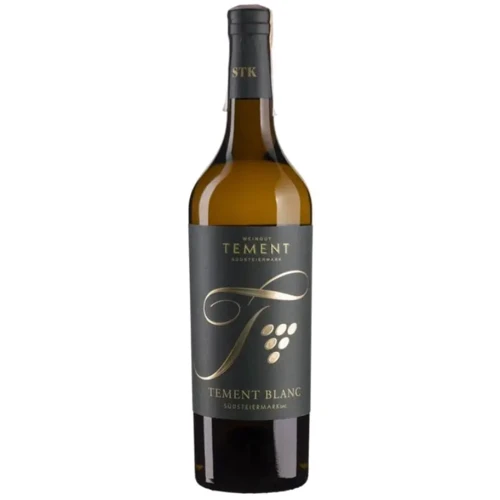 Вино Gelber Muskateller Weingut Tement Ried Steinbach Furst 2020 біле сухе 12.5% 0.75 л (BWT4379)