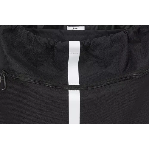 Рюкзак Рюкзак Nike NK ACDMY GMSK 18L черный белый Уни 51x36x5 см (DA5435-010)