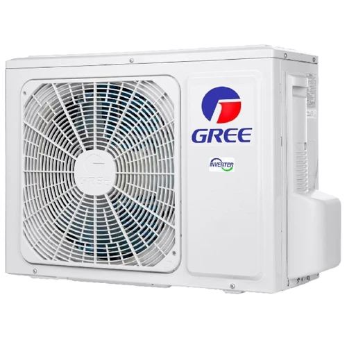 Кондиционер Gree  GWH18QD-K6DND2D/I Champagne: Размер помещения, кв.м. 50