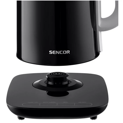 Электрочайник Sencor SWK 1592BK фото 10