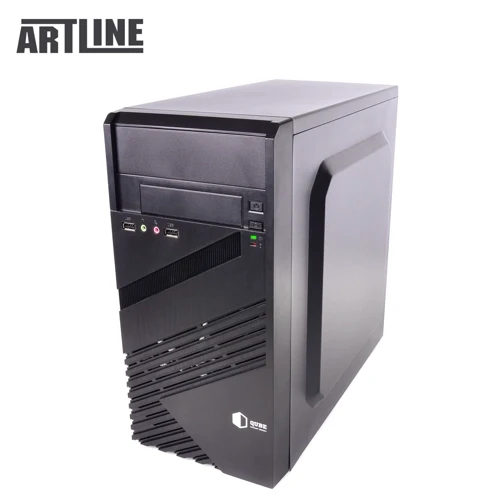 Персональный компьютер (ПК) ARTLINE Business B26 (B26v16): Оптический привод отсутствует