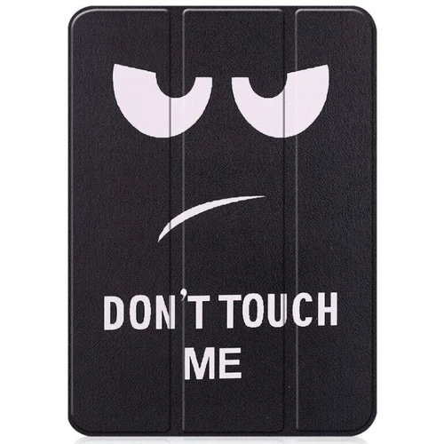 Аксессуар для iPad BeCover Smart Case Don't Touch for iPad 10.9 (2022 / 2024) / iPad 11 2025 (709196)