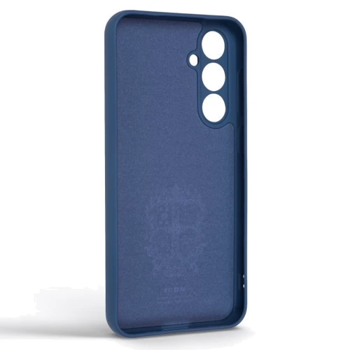Аксессуар для смартфона ArmorStandart Icon Ring Blue for Samsung S711 Galaxy S23 FE (ARM72789): Совместимость Samsung S711 Galaxy S23 FE