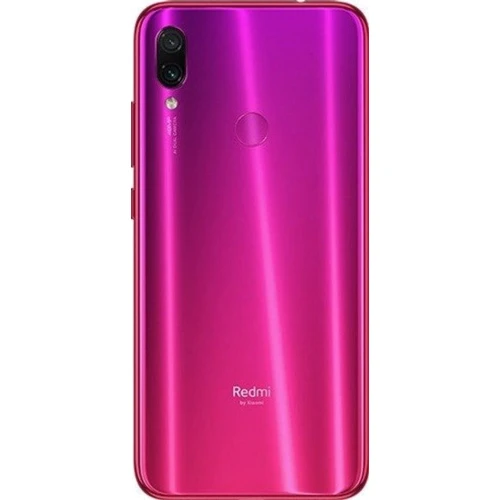 Смартфон Xiaomi Redmi Note 7 128 GB Nebula Red Approved Вітринний зразок: Виробник Xiaomi