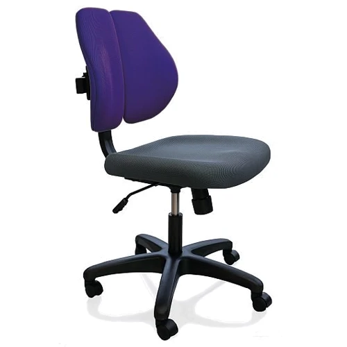 Кресло Mealux Deluxe Duo KS (Y-716 KS)