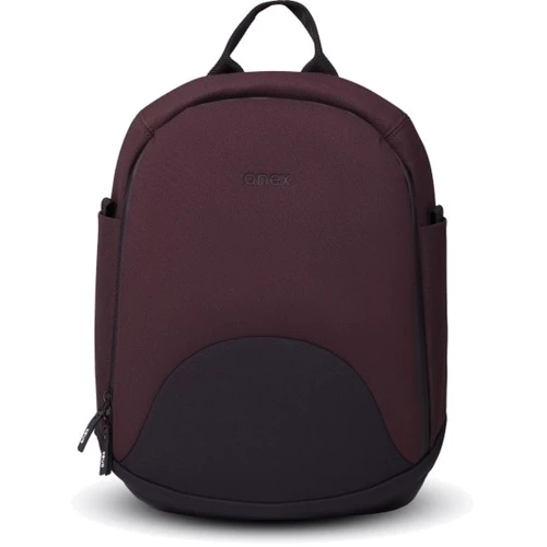 Універсальна коляска 2 в 1 Anex M-Type Sp28-Q (grape): Тип коляски універсальна коляска (2-в-1)