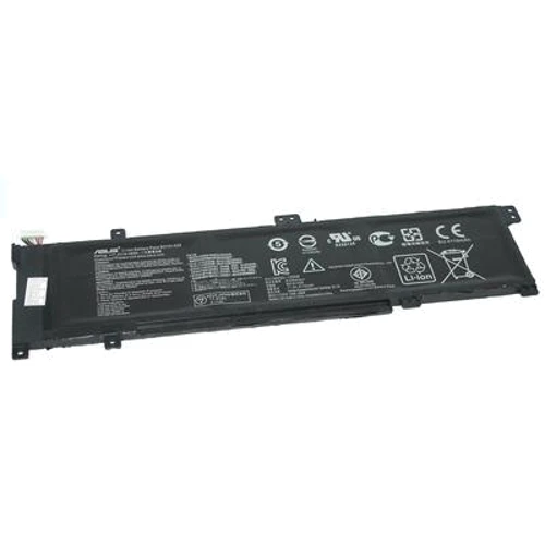 Батарея для ноутбука Asus B31N1429 K501LB 11.4V Black 4110mAh Orig (958148)