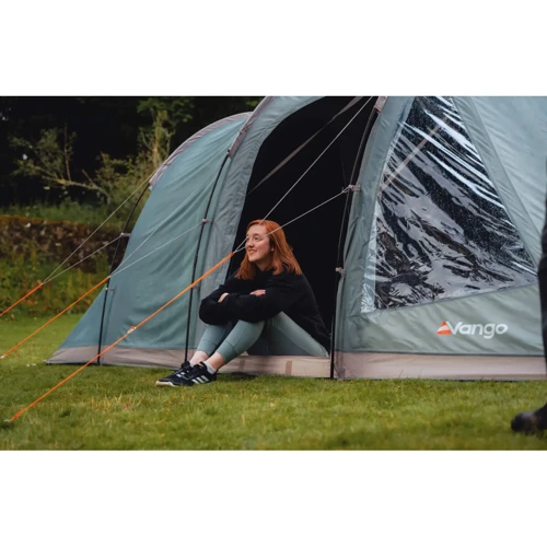 Палатка Vango Beta 550XL Mineral Green (TEUBETA00000002) (930842)