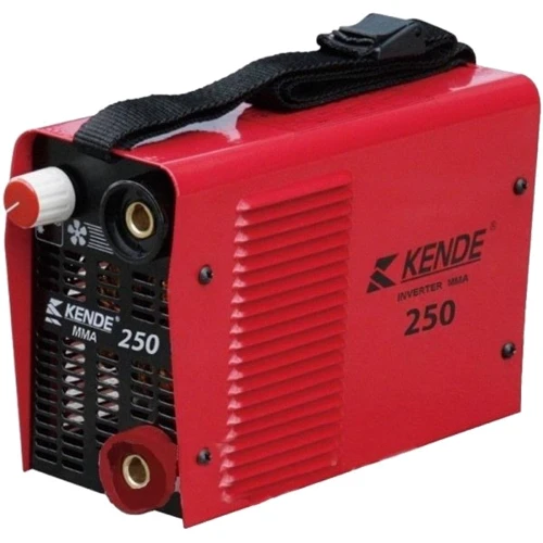 Зварювальний інвертор Kende MMA-250