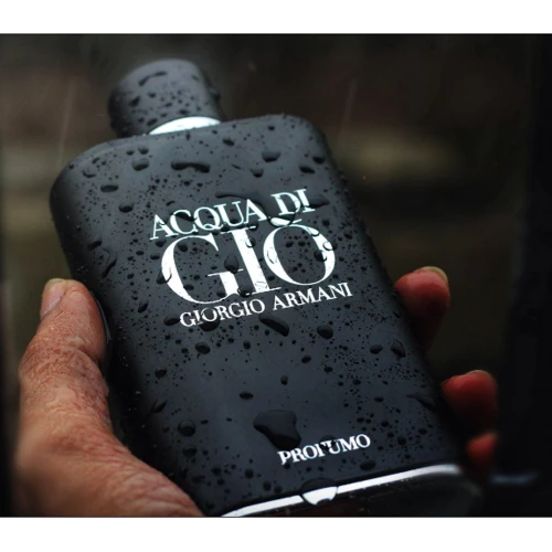Парфумована вода Giorgio Armani Acqua di Gio Profumo 125 ml фото 4