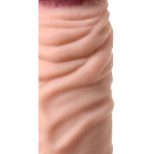 Вибратор Toyfa A-Toys Multi-Speed Vibrator Flesh