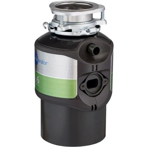 Измельчитель пищевых отходов In-Sink-Erator Model 66: Производитель In-Sink-Erator