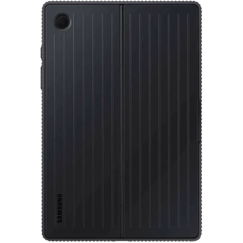 

Samsung Protective Standing Cover Black (EF-RX200CBEGRU) for Samsung Galaxy Tab A8 10.5 (2021) SM-X200 / SM-X205