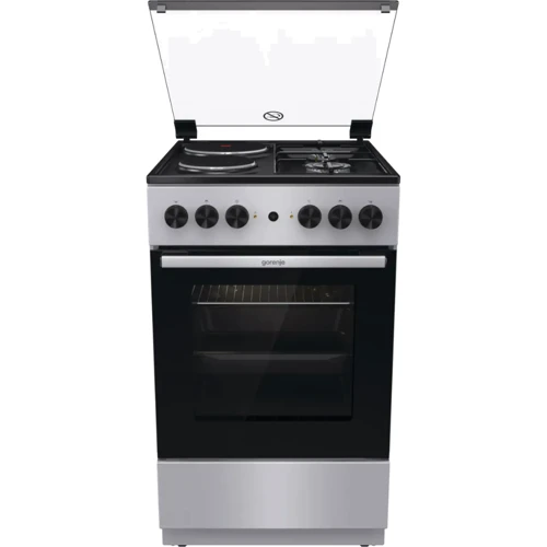 Плита комбінована Gorenje GK5A11SG фото 11