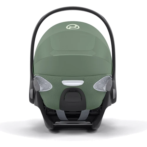 Автокрісло Cybex Cloud T i-Size Plus Leaf Green (523000255): Вага дитини 0 - 13 кг
