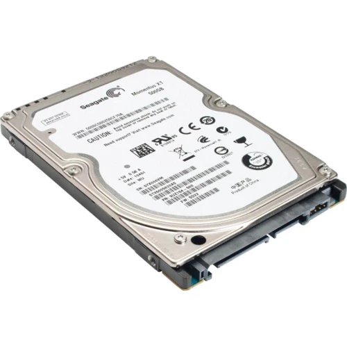 Внутрішній жорсткий диск Seagate 500GB (ST500LM021) RB