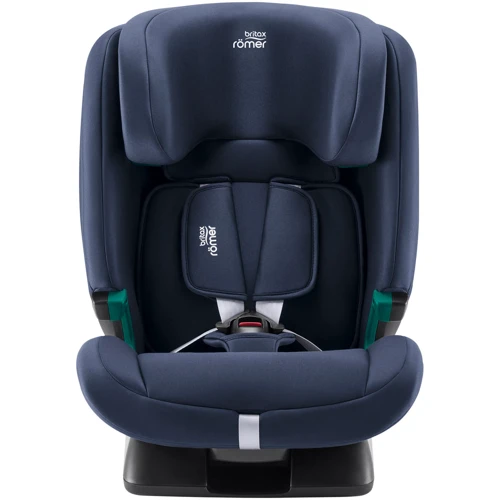 Автокрісло BRITAX-ROMER EVOLVAFIX Moonlight Blue (2000037923): Группа 1/2/3 (9-36 кг)
