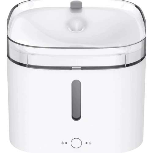 Умная автоматическая поилка Xiaomi Smart Pet Fountain Filter (BHR6161EU)