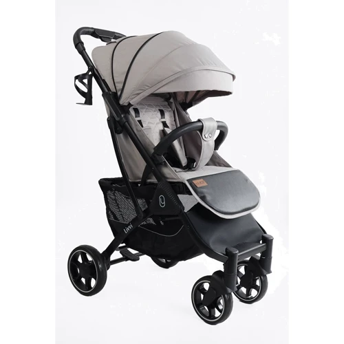 Детская прогулочная коляска Joy Livvi (LV-09257)