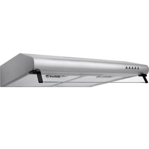 Витяжка Perfelli PL 5144 I LED: Тип монтажу настінний