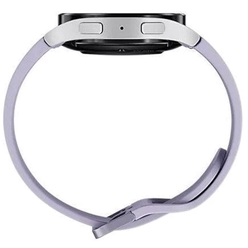 Смарт-часы Samsung Galaxy Watch 5 40mm (SM-R900) Silver Approved Витринный образец: Причина уценки Активированы, витринный образец, хорошее состояние, комплектация полная: коробка, зарядка, часы