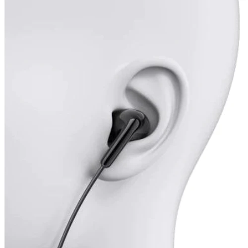 Наушники Xiaomi Type-C Earphones Black (BHR8930GL) фото 4