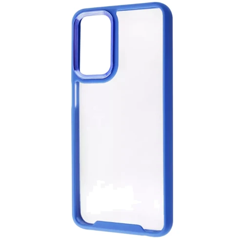 Аксесуар для смартфона WAVE Just Case Blue для Samsung A235 Galaxy A23