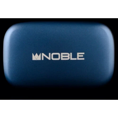 Наушники Noble Audio FoKus PRO Black: Диапазон частот (Гц) 20 - 20000