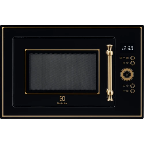 Вбудована мікрохвильова піч Electrolux EMT25203OK