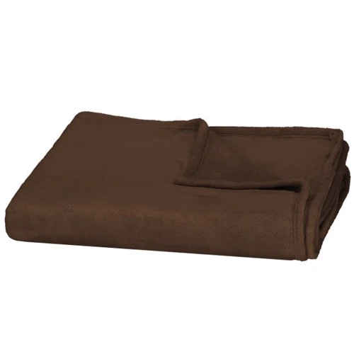 Плед Springos Luxurious Blanket 150x200 см коричневый (HA7199) фото 9
